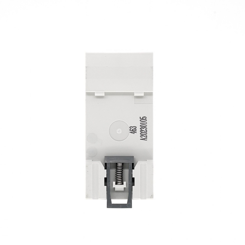 Устройство защитного отключения (УЗО) 63А 2P 100мА Тип-AC 230В Systeme Electric City9 Set C9R56263