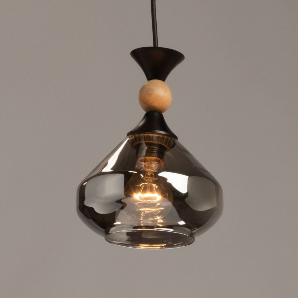 Подвесной светильник De Markt City Лоск 107011903