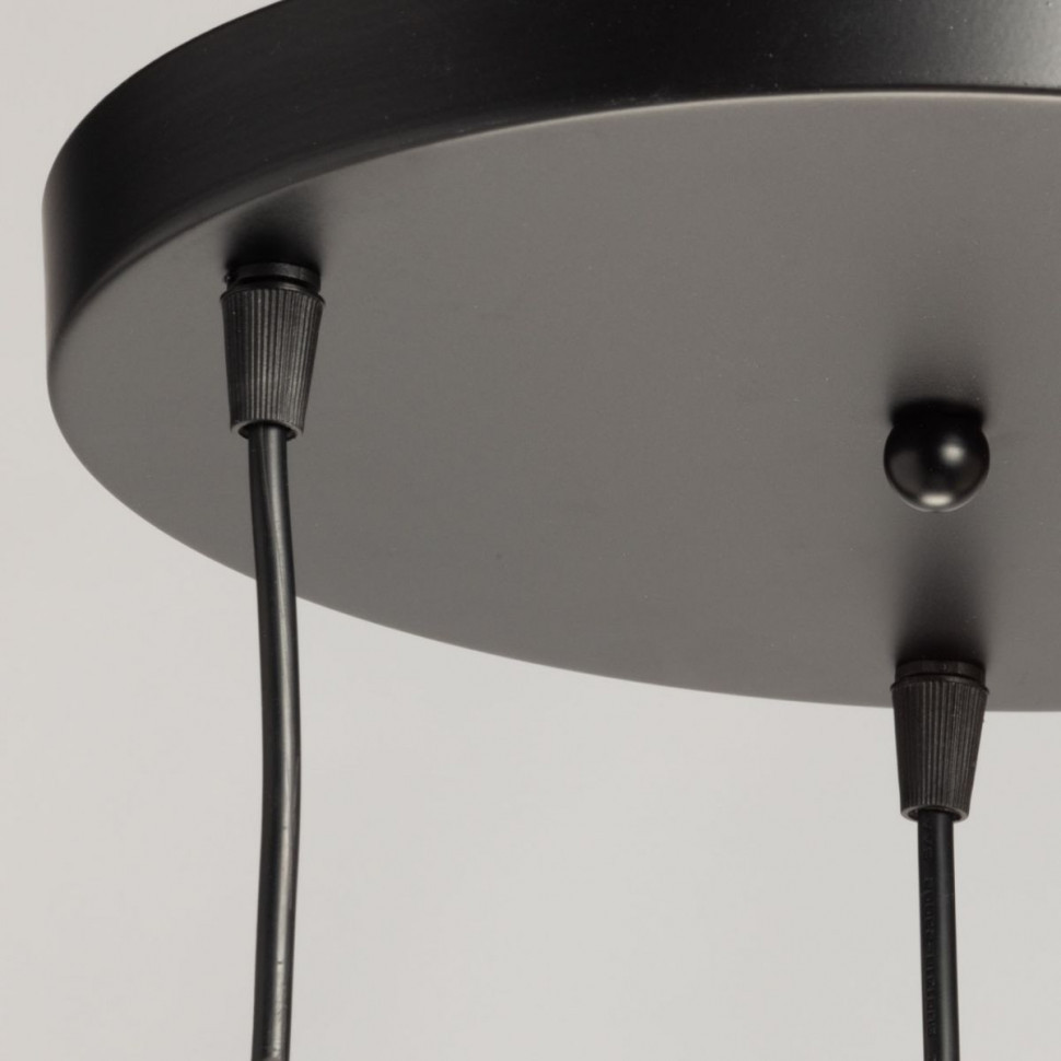 Подвесной светильник De Markt City Лоск 107011903