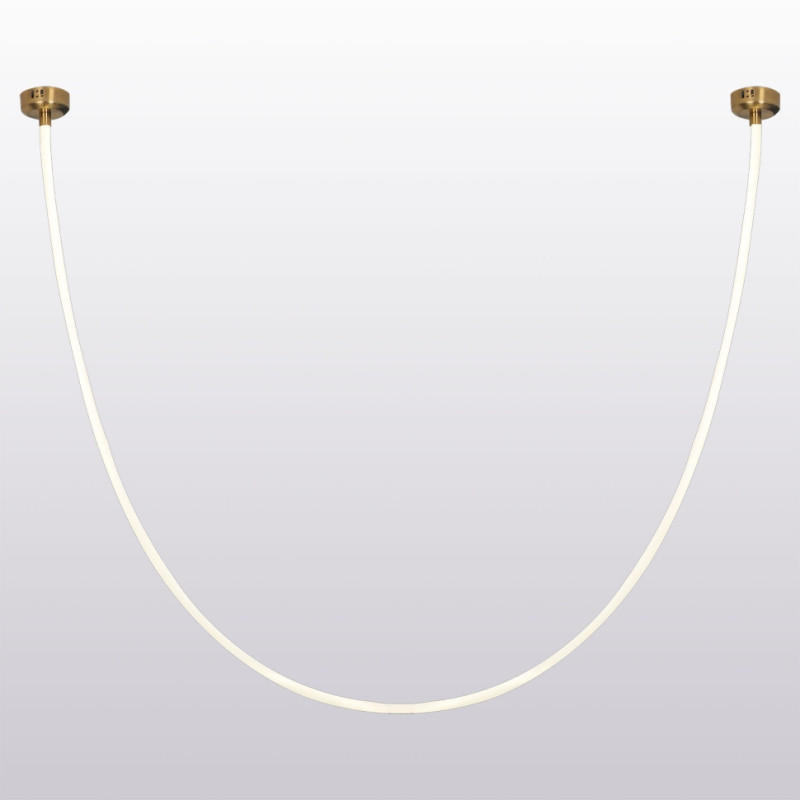 Подвесной светильник Lussole LSP-7013