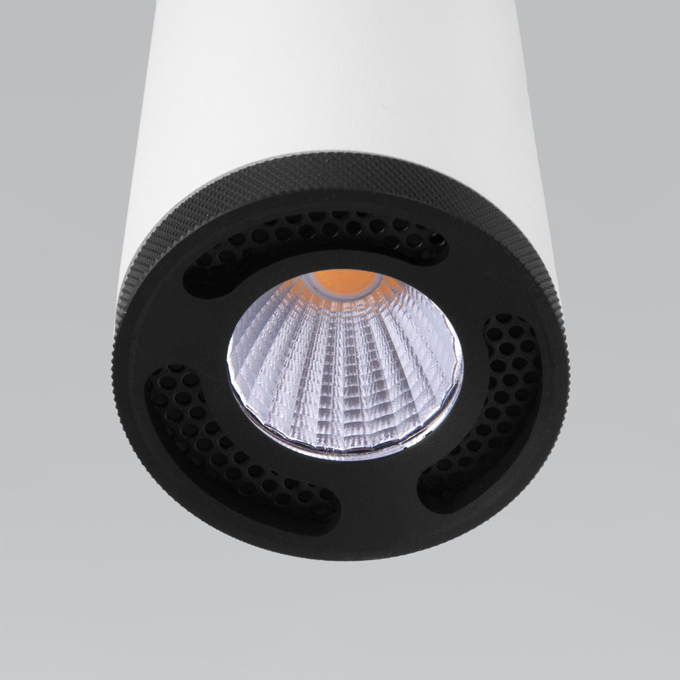 Накладной светодиодный светильник 25033/LED