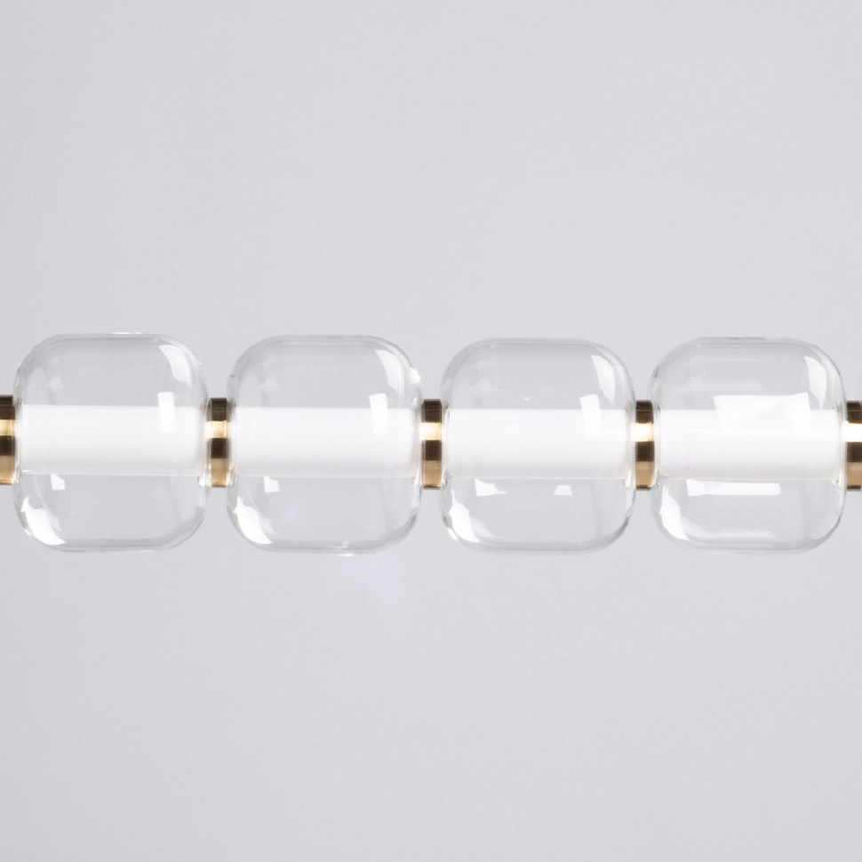 Подвесной светильник De Markt Мадлен 424018501