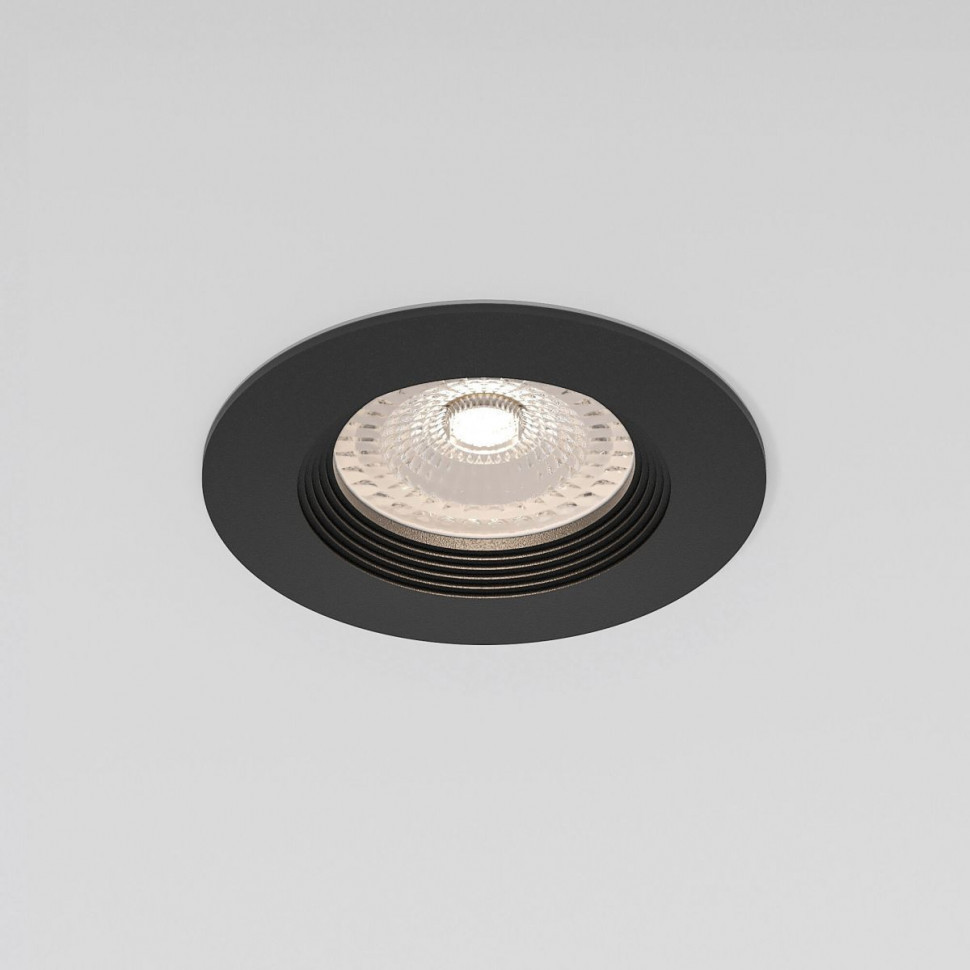 Встраиваемый светильник Elektrostandard City 25060/01 4690389214981 a070141