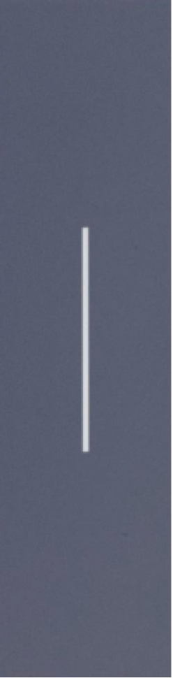 Кл 1 модульная цвет-Грифель матовый MEITON AL01 