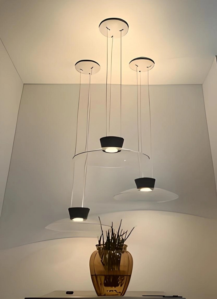 Подвесной светильник Mizi'en Eva MZ31463-320