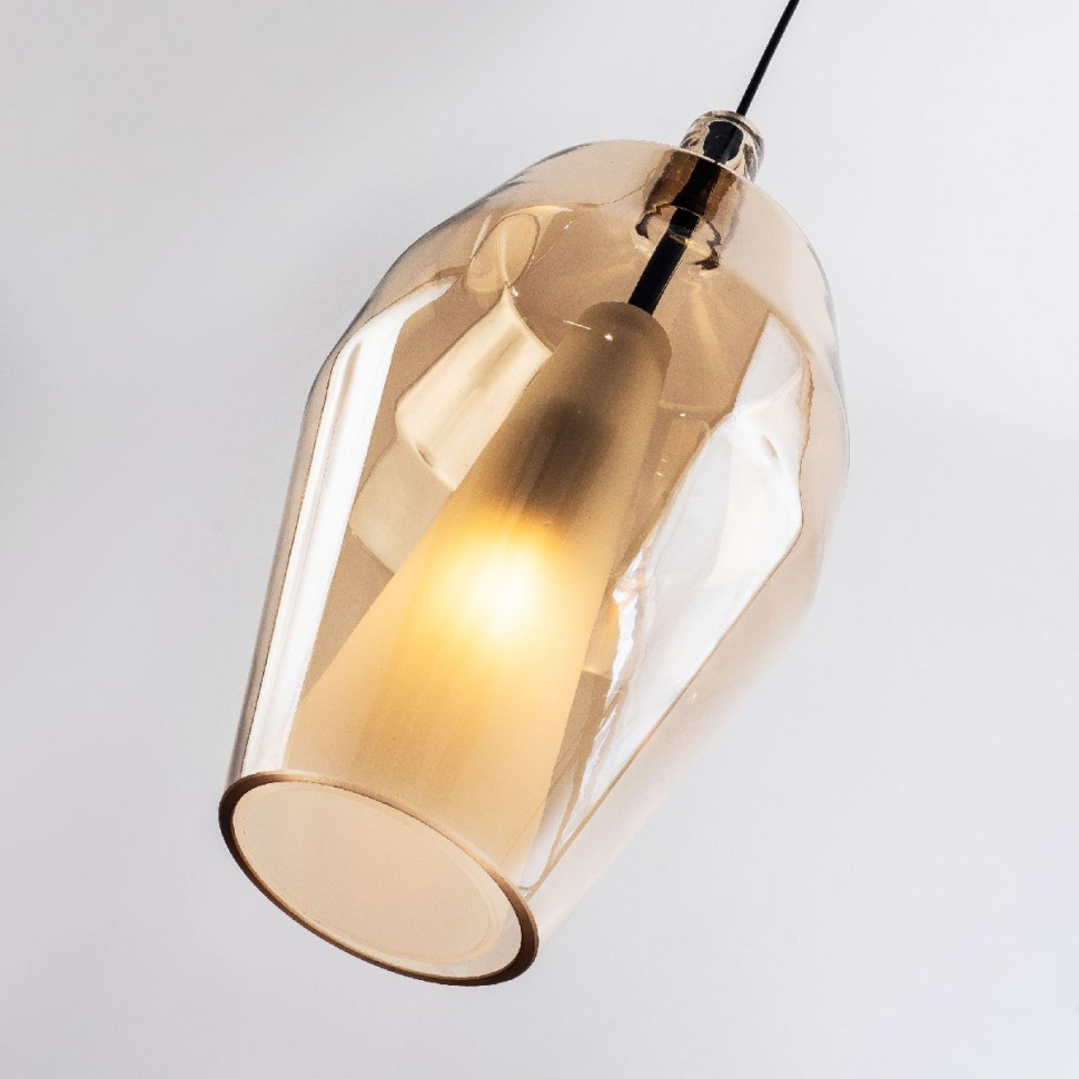 Подвесной светильник Modemodern MD.1453.3