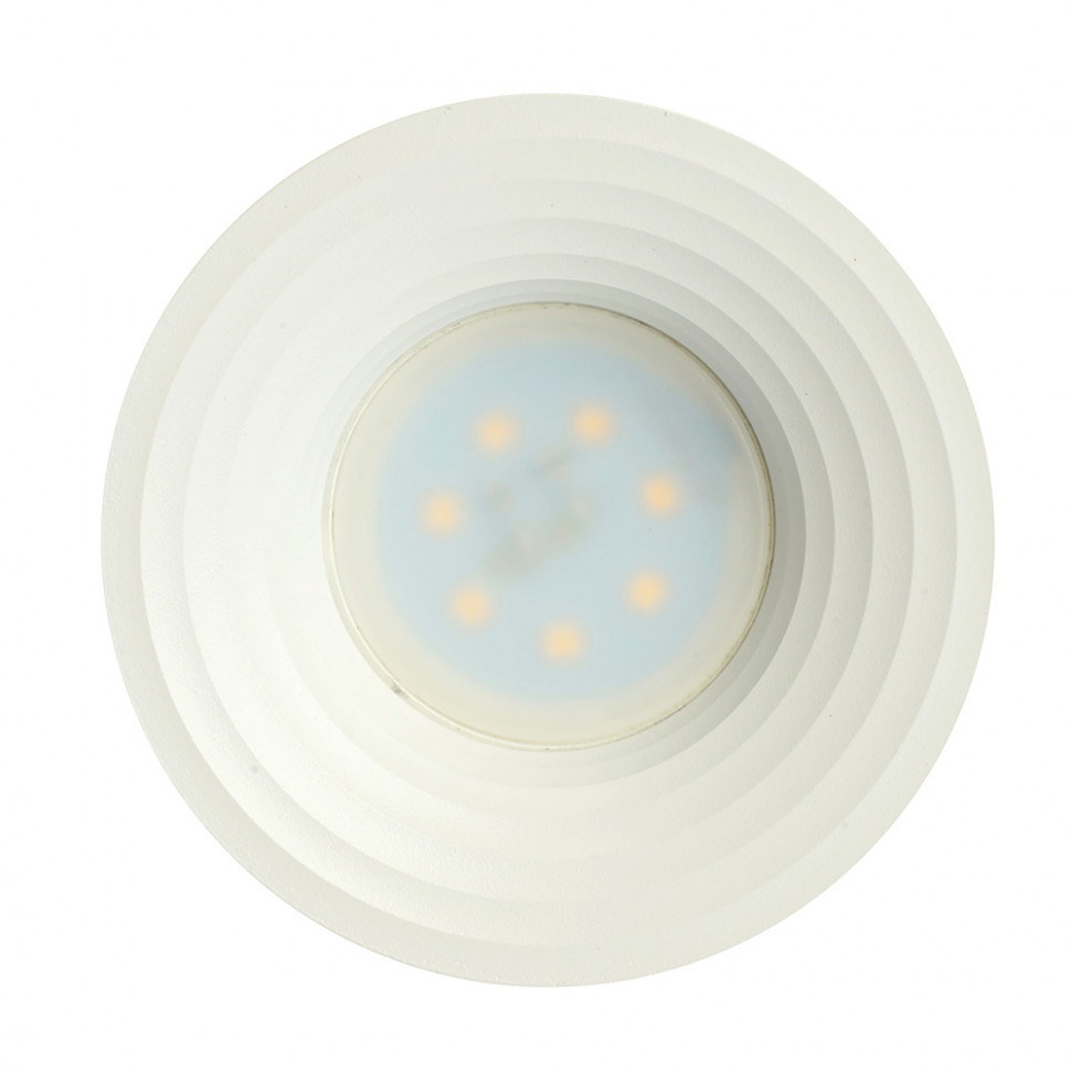 Встраиваемый светильник Feron DL3111 51344