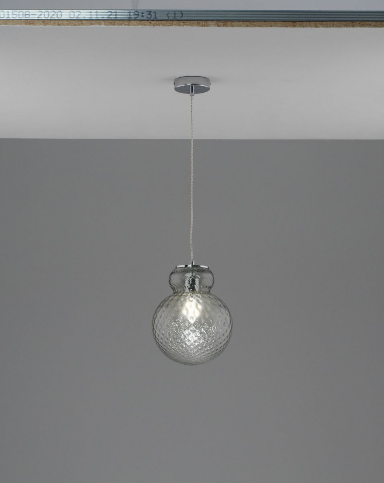 Подвесной светильник Moderli Lorel V11168-1P