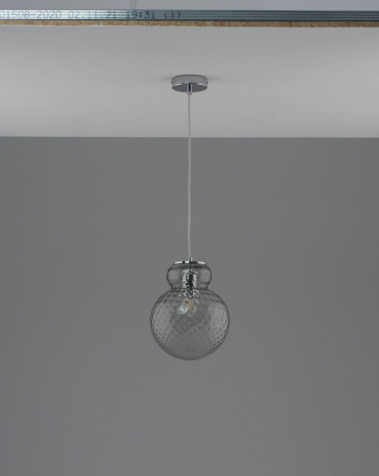 Подвесной светильник Moderli Lorel V11168-1P