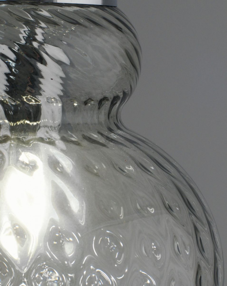 Подвесной светильник Moderli Lorel V11168-1P