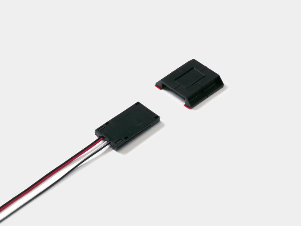  SWG Standard Сенсорный датчик для зеркала, SR-M7011