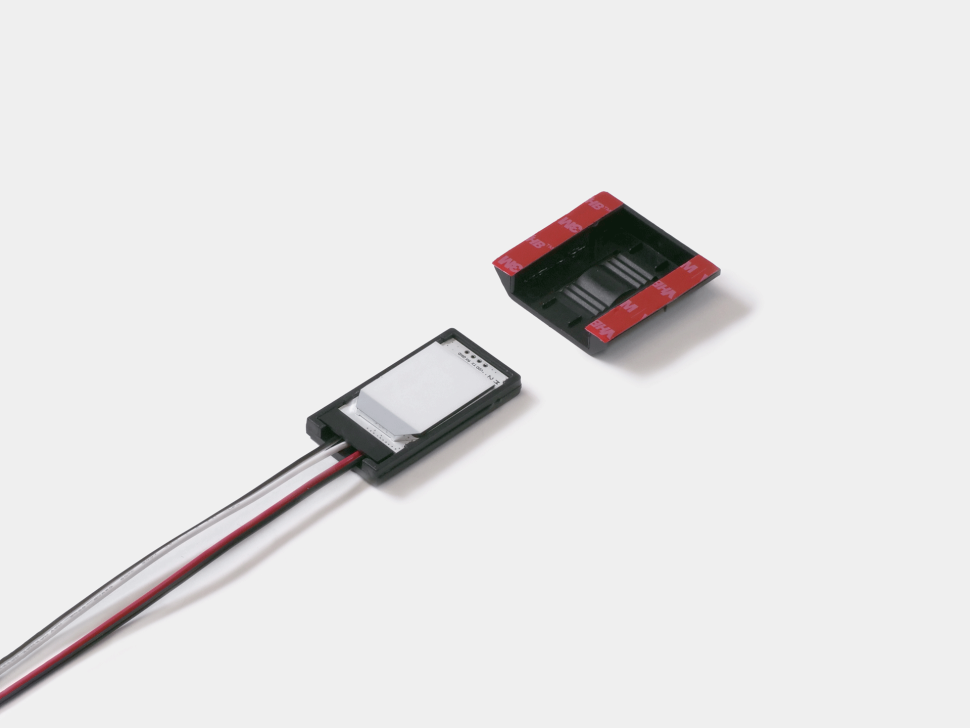  SWG Standard Сенсорный датчик для зеркала, SR-M7011