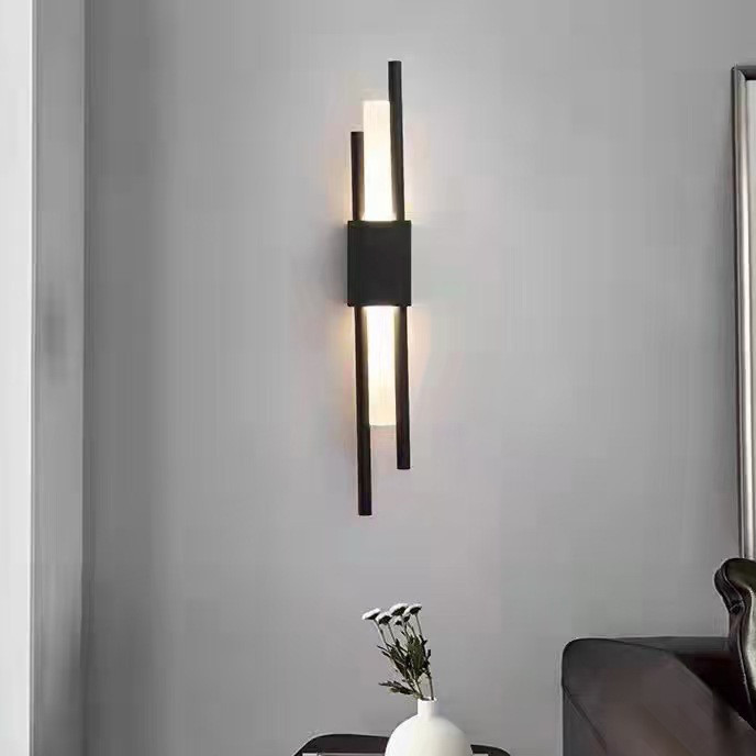 Настенный светильник ImperiumLoft Chord 226421-23