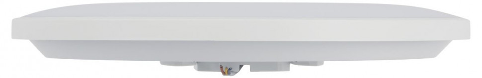 Потолочный светильник Эра Классик без ДУ SPB-6 WH 45W-5K Slim Base