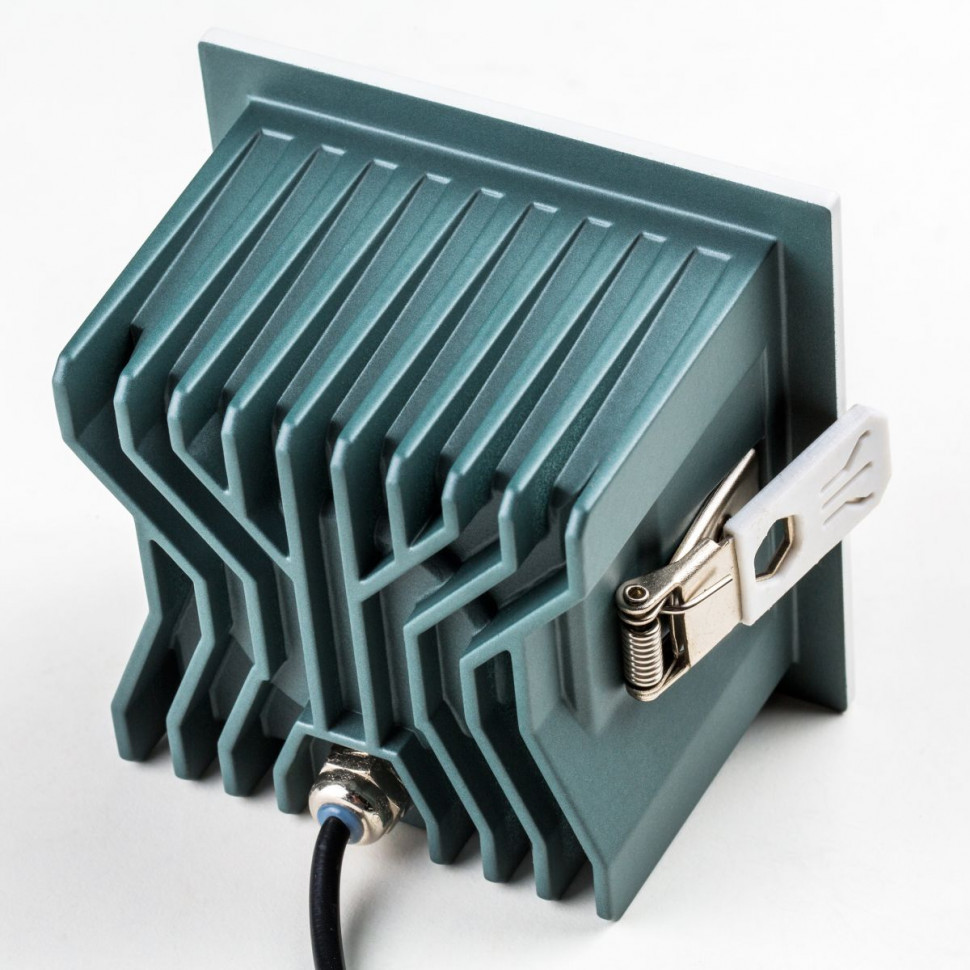 Встраиваемый светильник Lightstar Ciclone 385447