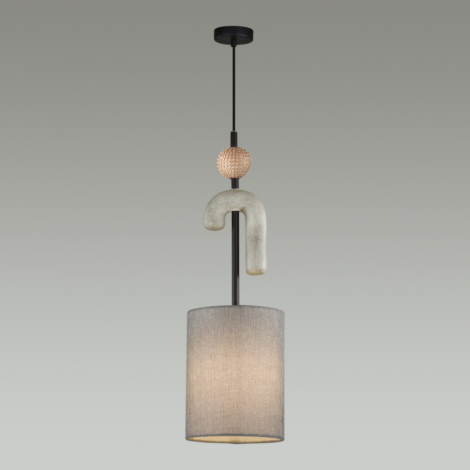 Подвесной светильник Odeon Light Bagel 5410/1A