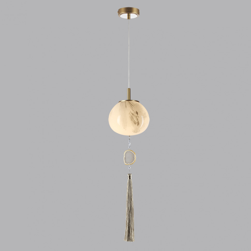 Подвесной светильник Odeon Light Modern 5432/1