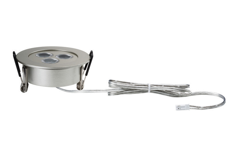 Встраиваемый светильник Paulmann 92603