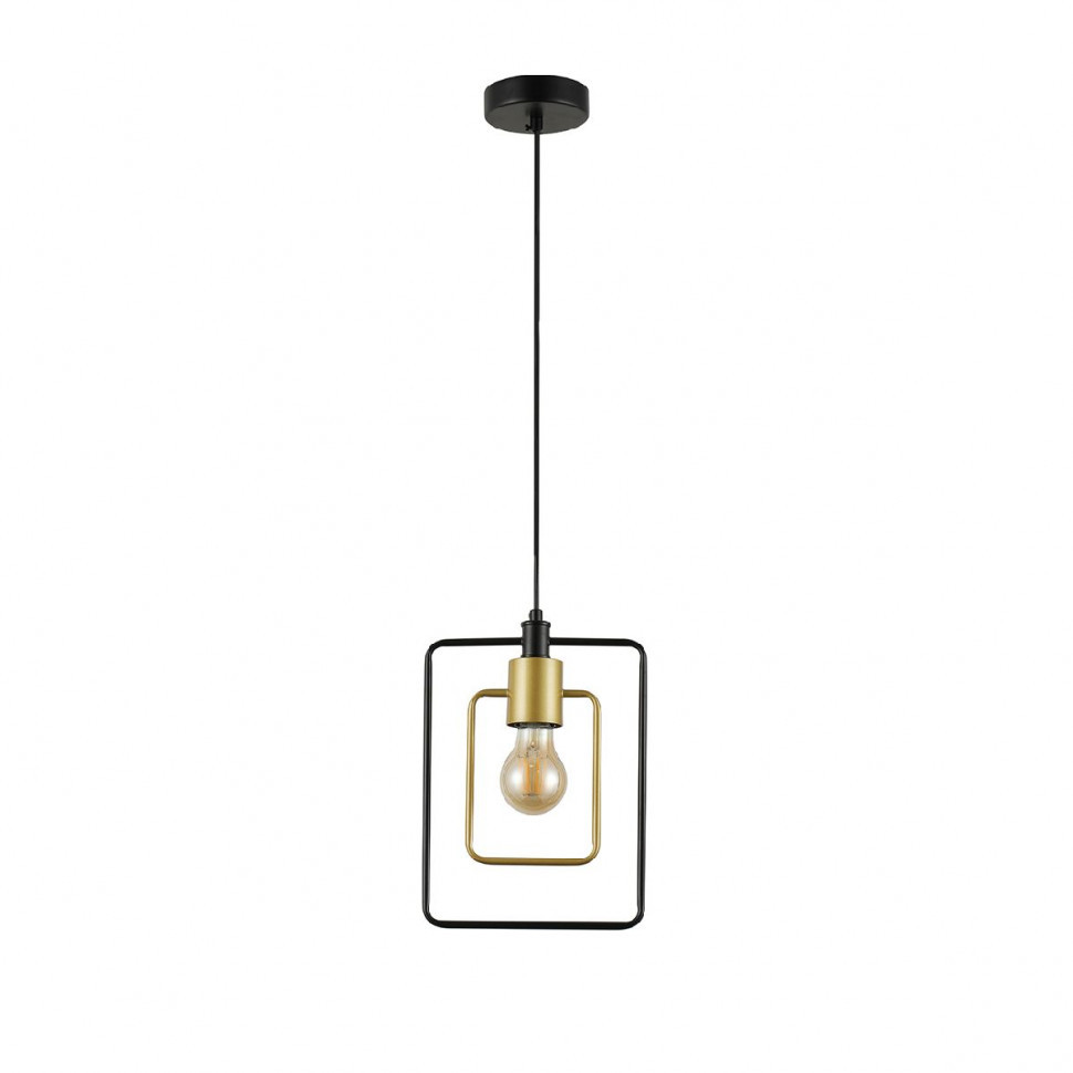 Подвесной светильник Escada Interval 1165/1S