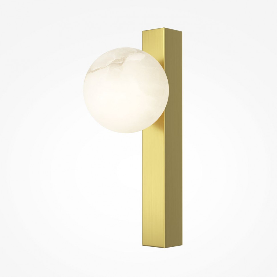 Настенный светильник Maytoni Yora MOD464WL-L3BS3K