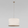 Подвесной светильник с тканевым абажуром 11213 Vellum Sabia