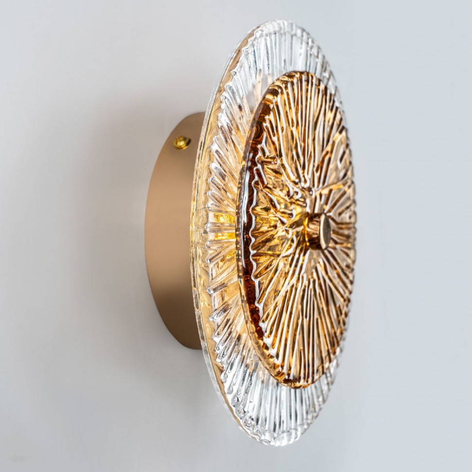 Настенный светильник Modestyle MS.1501.01