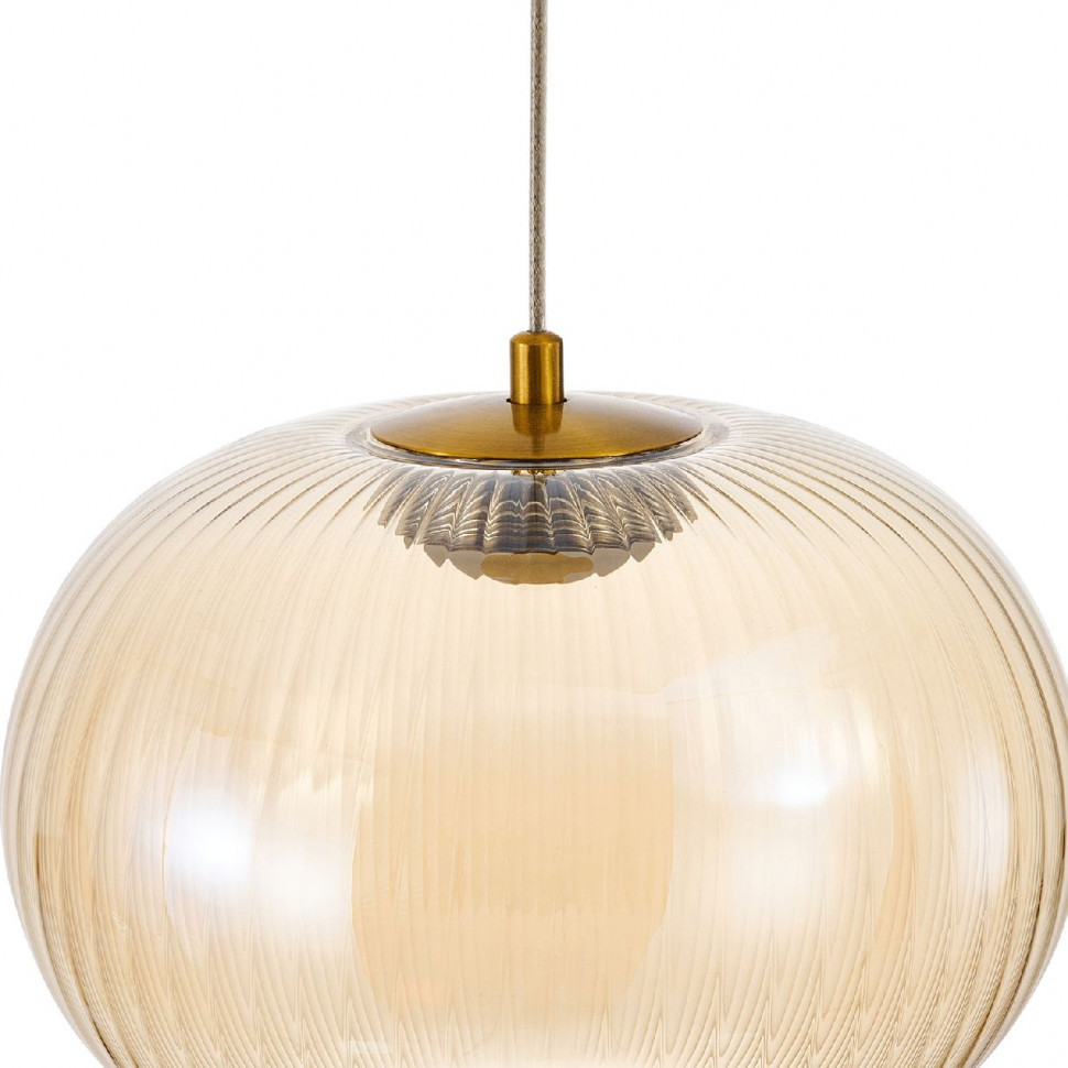 Подвесной светильник Favourite Cattivo 4451-1P