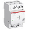 Контактор модульный EN40-40N-06 с ручным управлением ABB 1SAE342111R0640