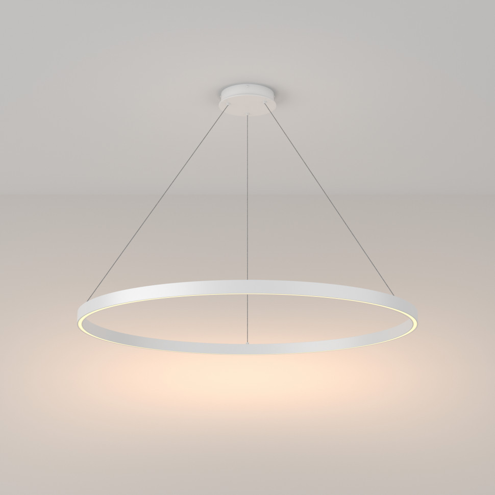 Подвесной светильник Maytoni MOD058PL-L54W3K