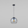 Подвесной светильник TK Lighting 3154 Universo Black