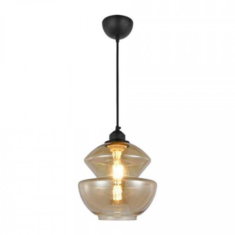 Подвесной светильник Horoz Harmony 021-017-0001 HRZ33003030