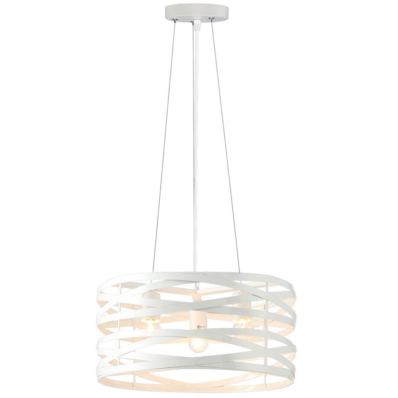 Подвесной светильник Toplight Ophelia TL1168-3H