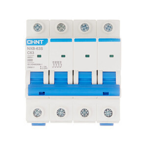 CHINT ELECTRIC
