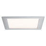Встраиваемый светодиодный светильник Paulmann Premium Line Panel 92610