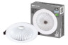 Встраиваемый светодиодный светильник TDM Electric Led Деко SQ0362-0009