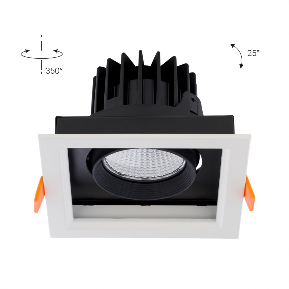 Люстра-вентилятор Mantra Soho 8721