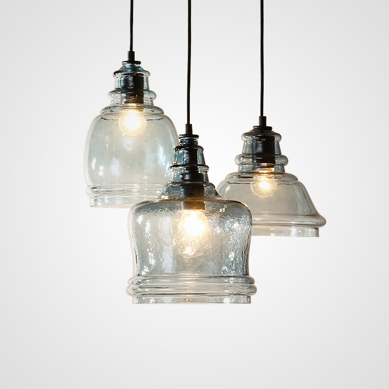 Подвесной светильник ImperiumLoft Adria 189760-26