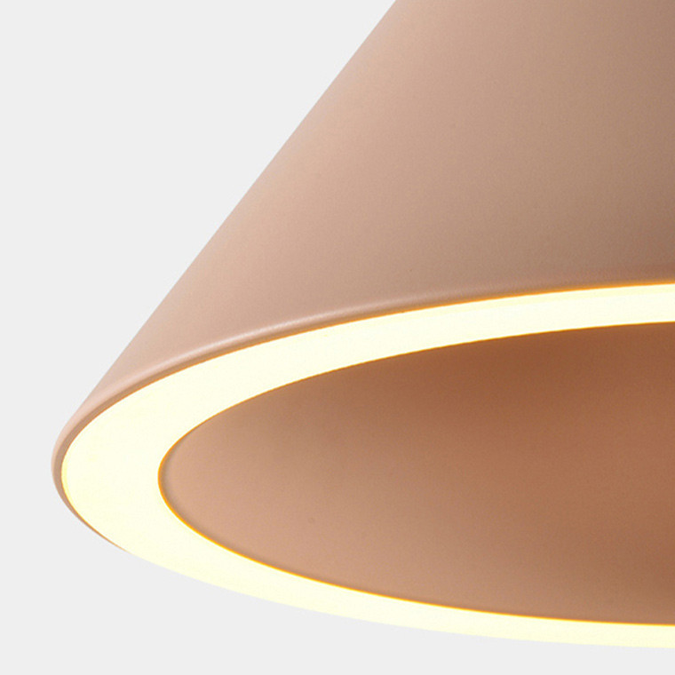 Подвесной светильник ImperiumLoft Contour 193074-26