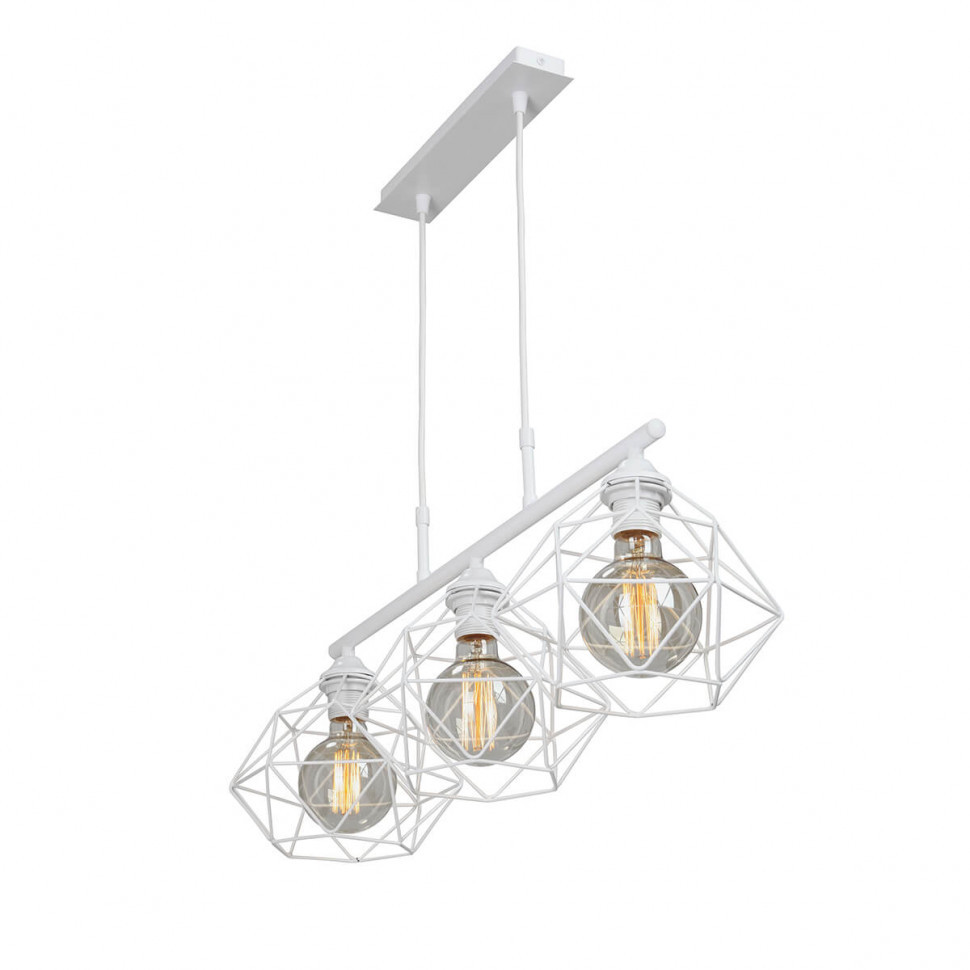 Подвесной светильник Vitaluce V4269-0/3S