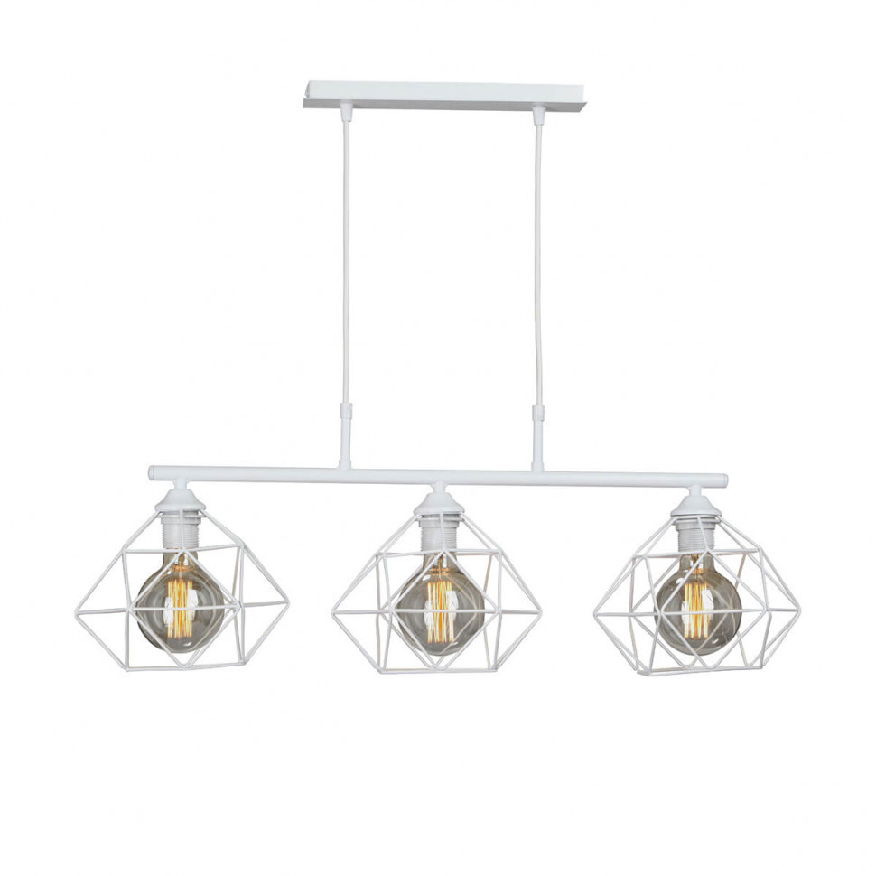 Подвесной светильник Vitaluce V4269-0/3S