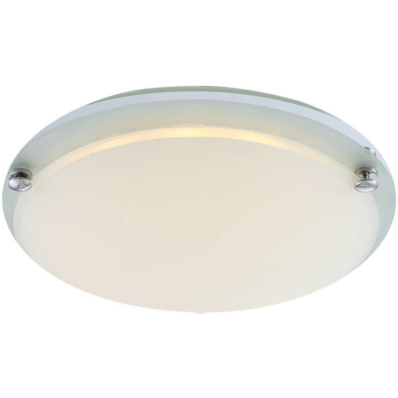 Настольная лампа Feron DE185 Bell 48425