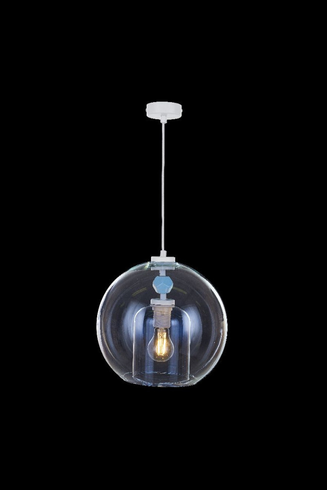 Подвесной светильник 33 Идеи PND170.01.17.002.WH-M42LB