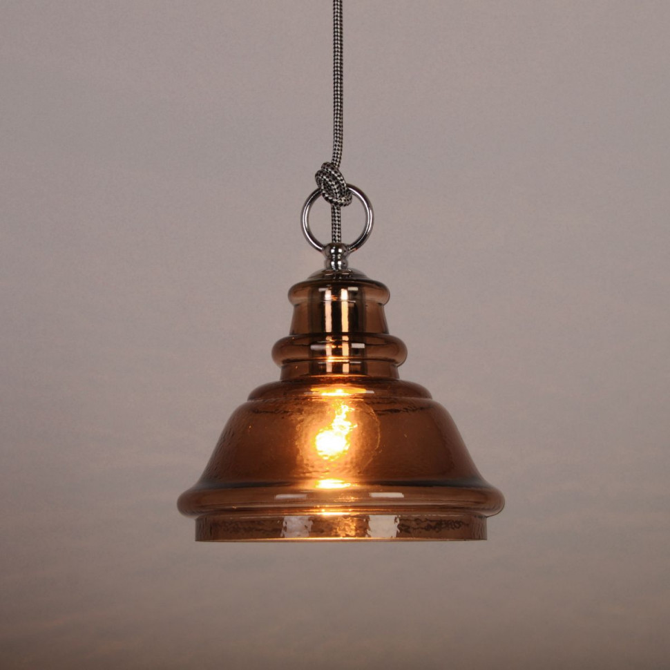 Подвесной светильник Abrasax SD787 GOLD