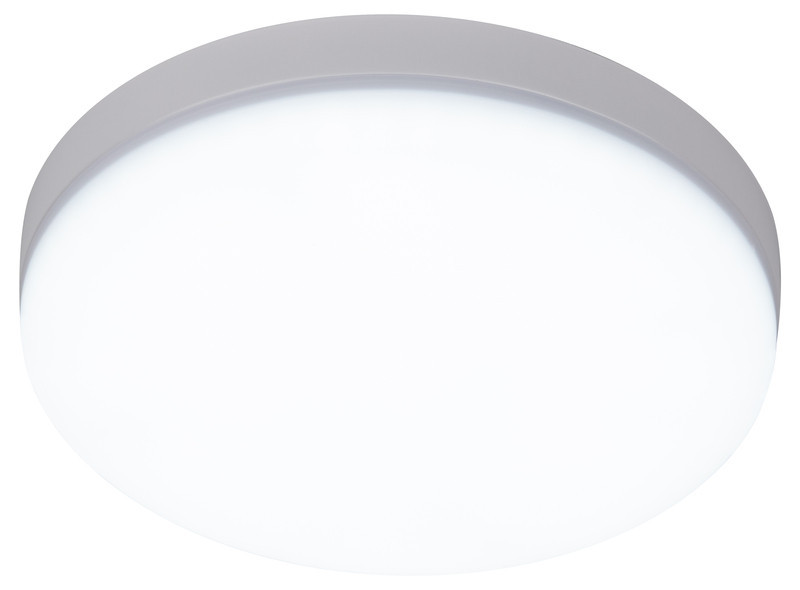 Настенно-потолочный светильник Эра LED 15-36-6K Б0054337