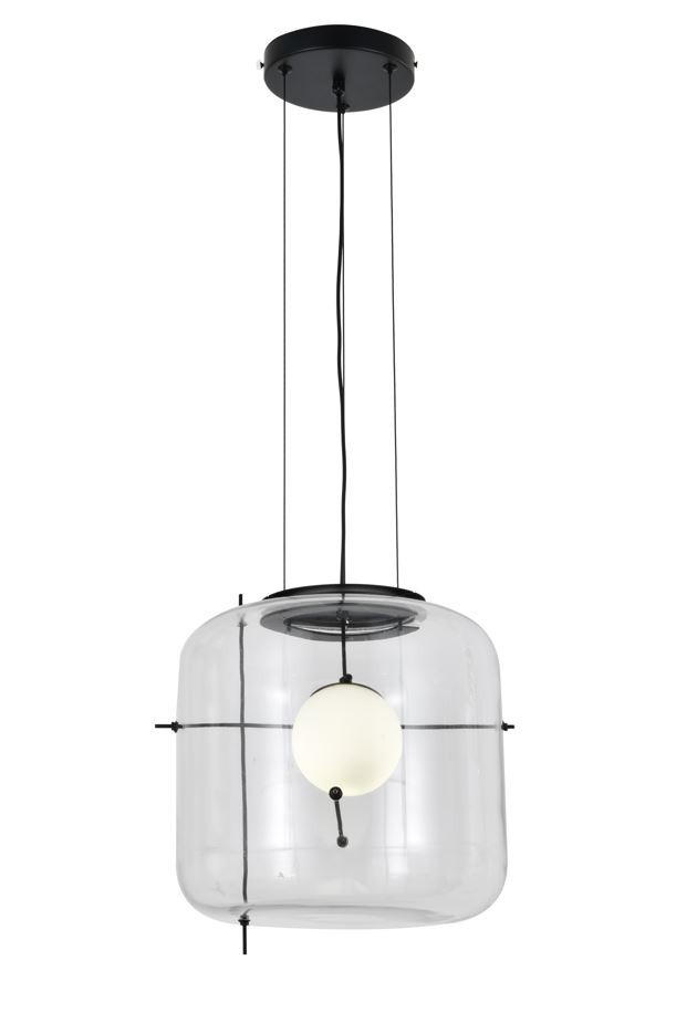 Подвесной светильник AM Group AM500 Transparent color