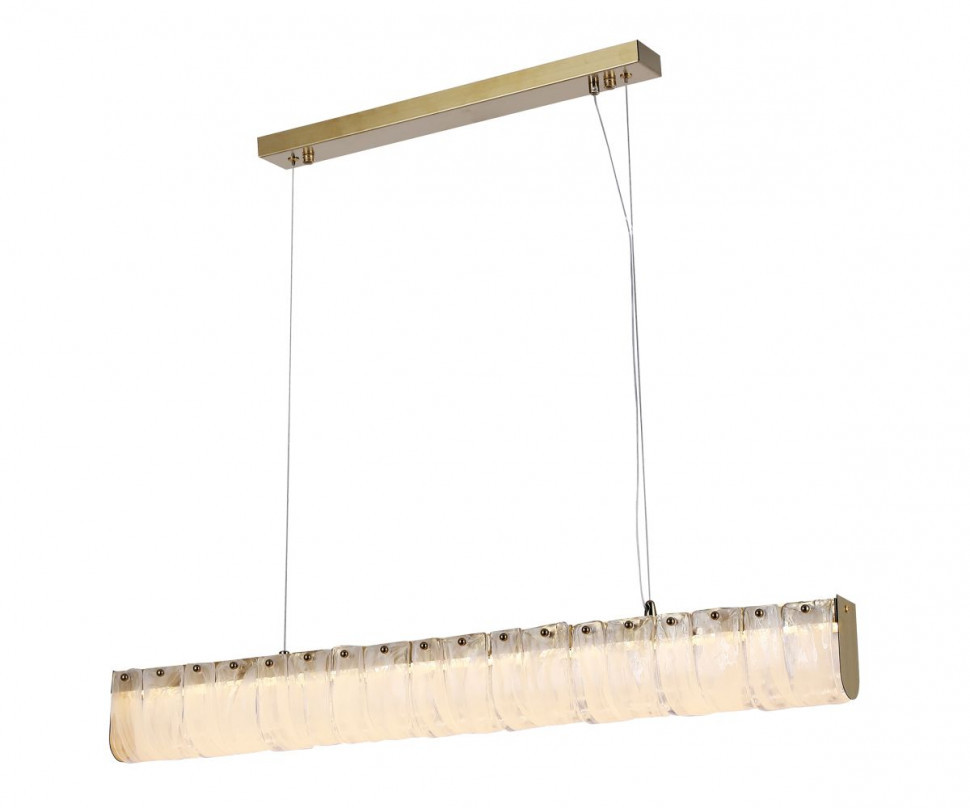 Подвесной светильник Kink Light Гэлли 07599-90L,36