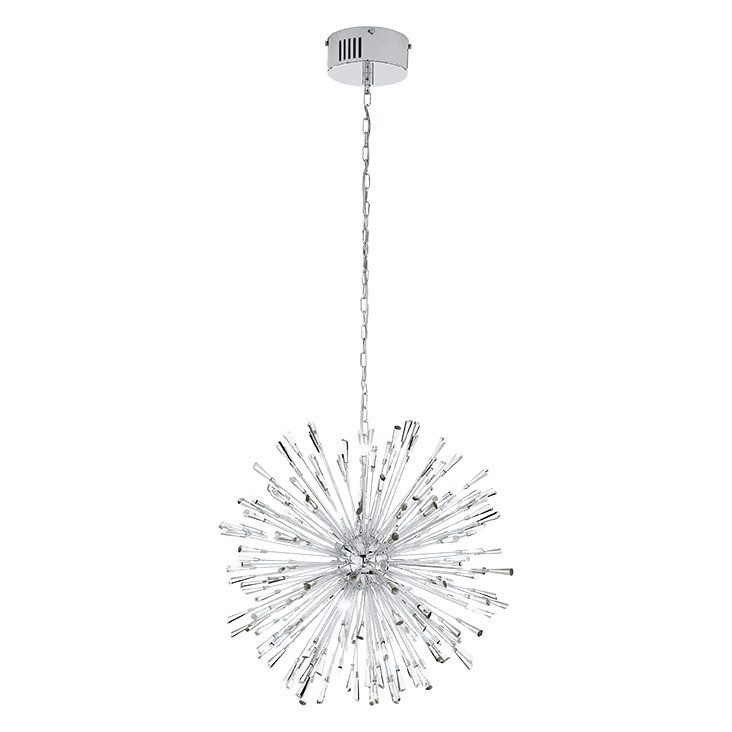 Подвесной светодиодный светильник Eglo Vivaldo 1 39261