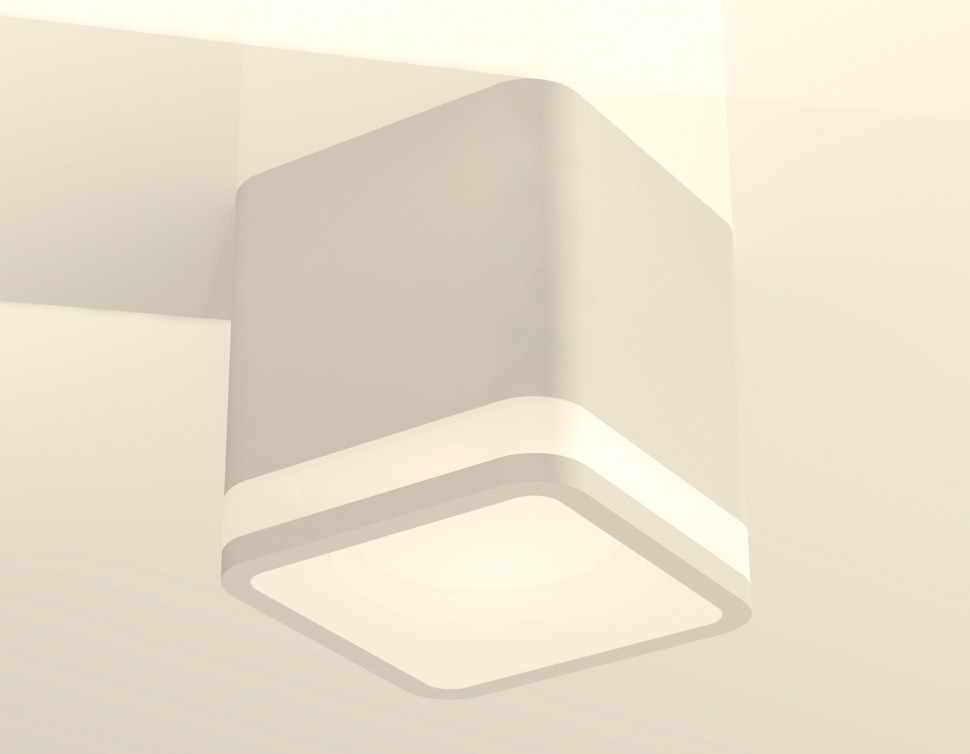 Потолочный светильник Ambrella Light Techno Spot XS7805030 (C7805, N7750)