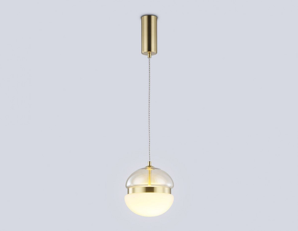 Подвесной светильник Ambrella Light High Light Modern LH11001