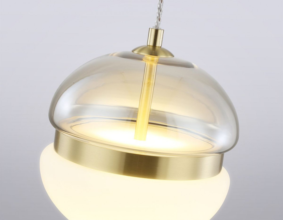 Подвесной светильник Ambrella Light High Light Modern LH11001